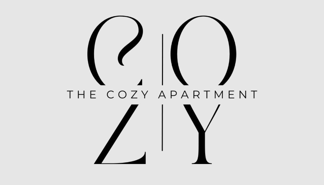 The Cozy Apartment Глостер Номер фото
