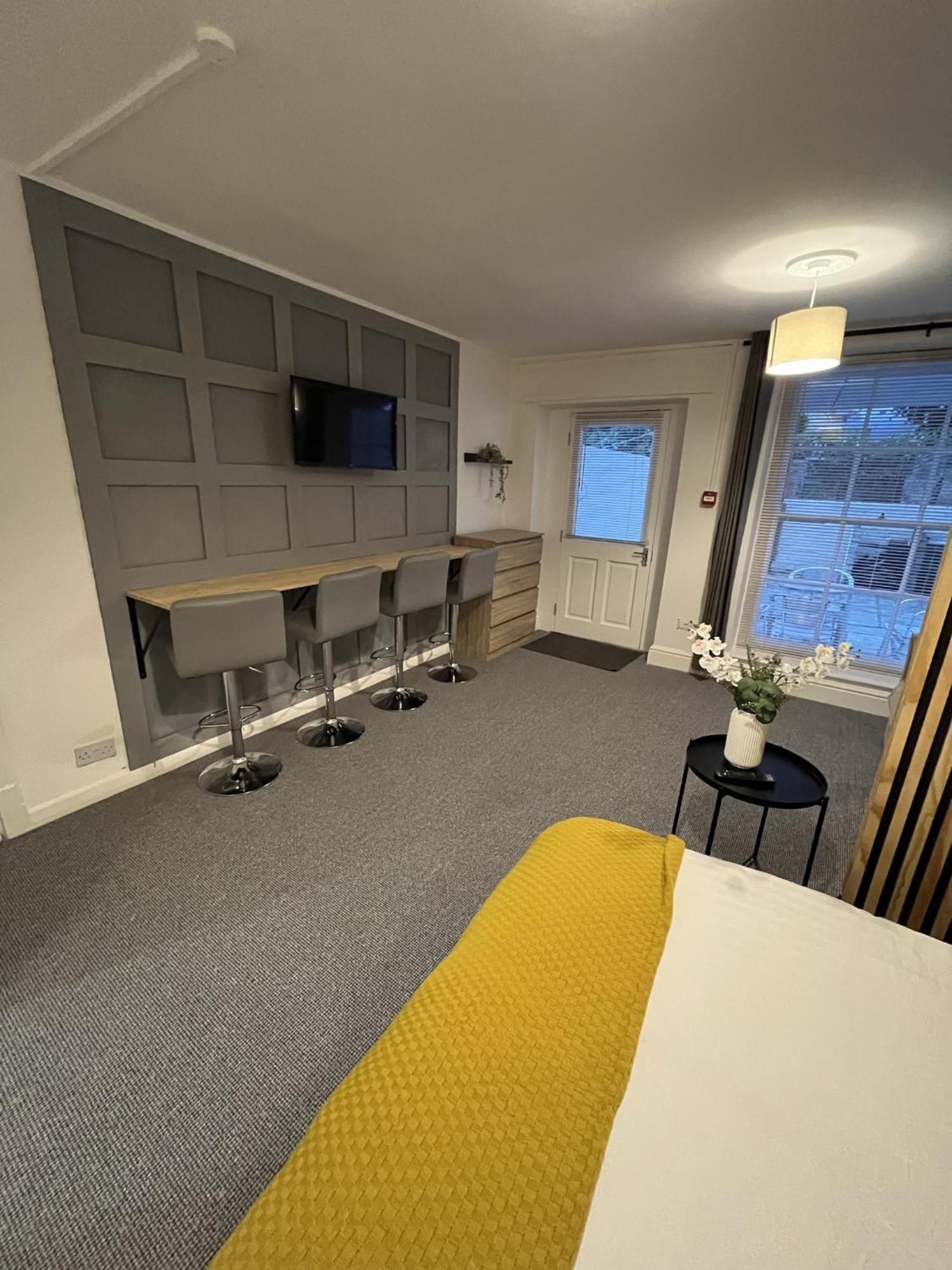 The Cozy Apartment Глостер Номер фото