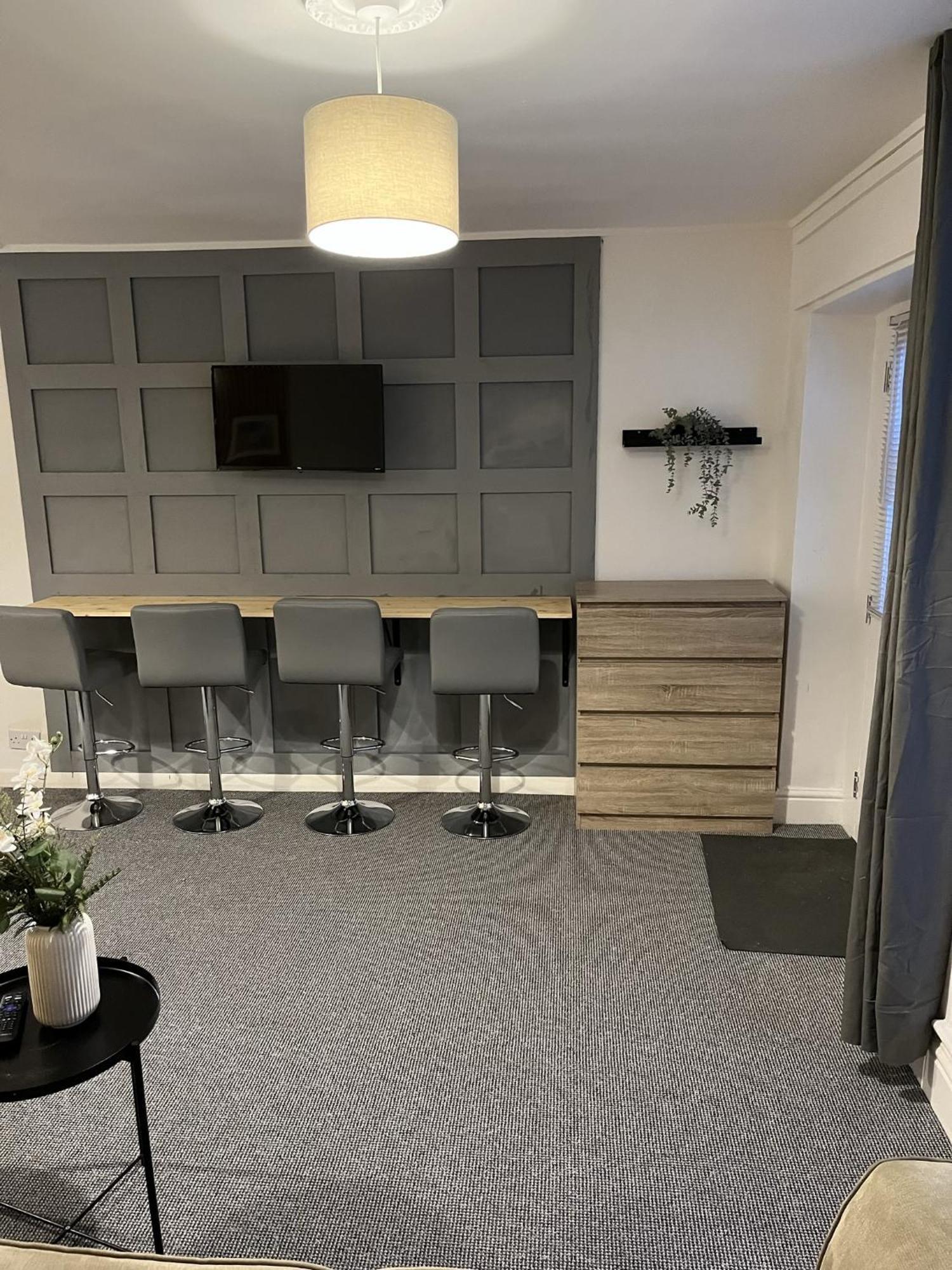 The Cozy Apartment Глостер Номер фото